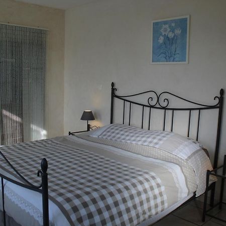 בלה Chambres D'Hotes La Prairie מראה חיצוני תמונה