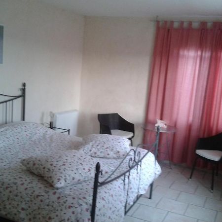 בלה Chambres D'Hotes La Prairie חדר תמונה