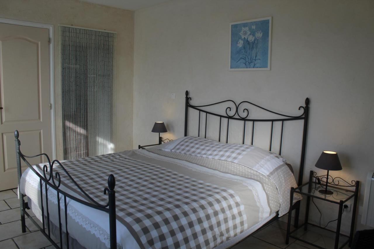 בלה Chambres D'Hotes La Prairie מראה חיצוני תמונה