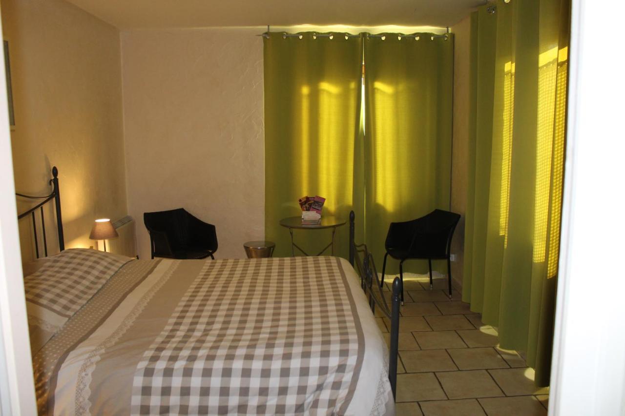 בלה Chambres D'Hotes La Prairie מראה חיצוני תמונה
